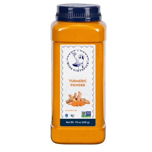 Turmeric Powder