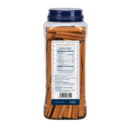 Saigon Cinnamon Stick
