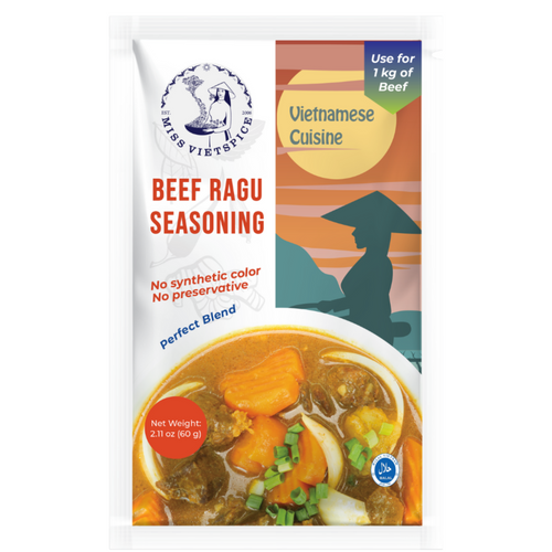 Beef Ragu Seasoning