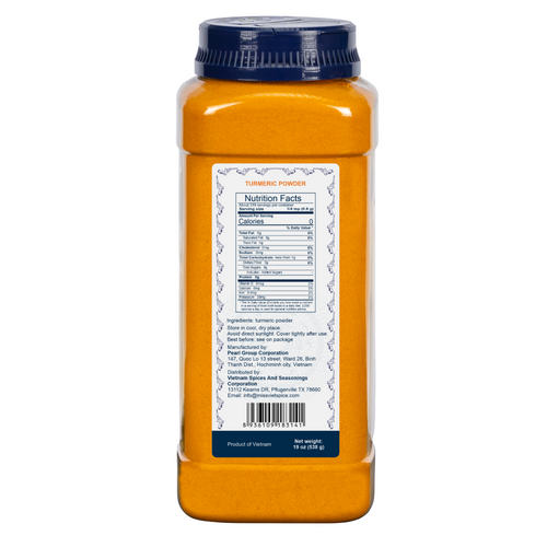 Turmeric Powder