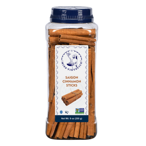 Saigon Cinnamon Stick