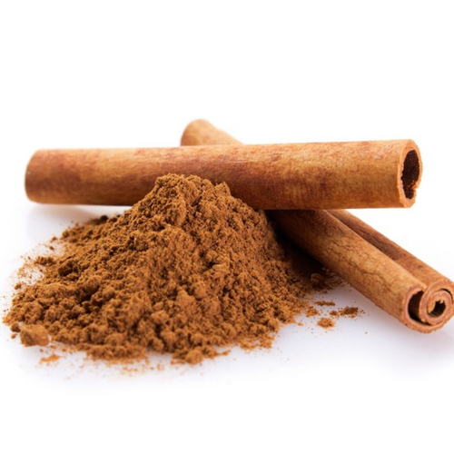CASSIA CINNAMON, STAR ANISE, PEPPER