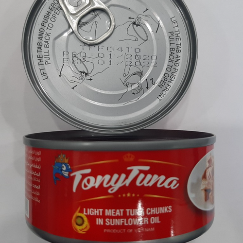canned