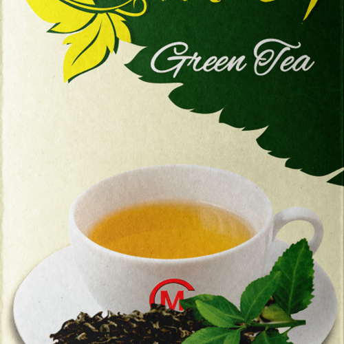 Green Tea, Black tea Viet Nam