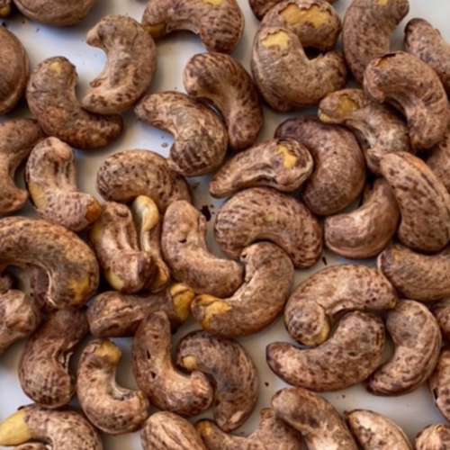 Roasted Cashew A180->A320