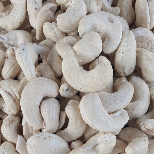 Premium WW240 Cashews