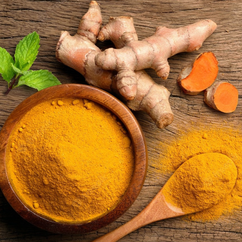 Turmeric