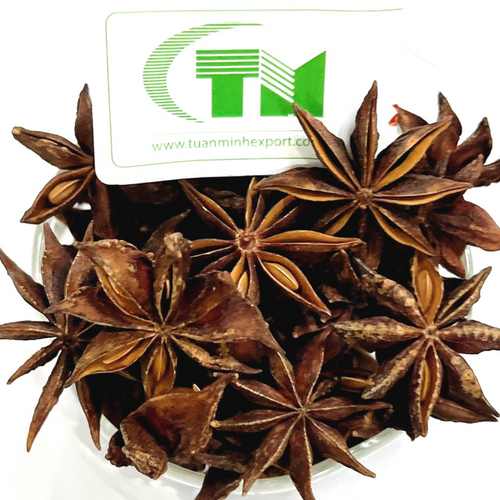 Star anise