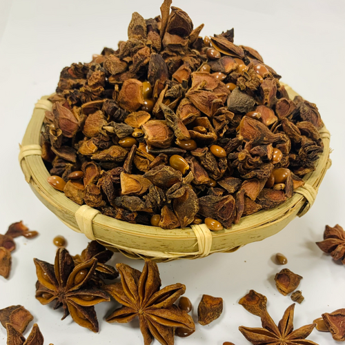 Star anise
