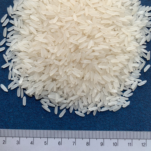 Premium Vietnamese long grain white rice 5% broken