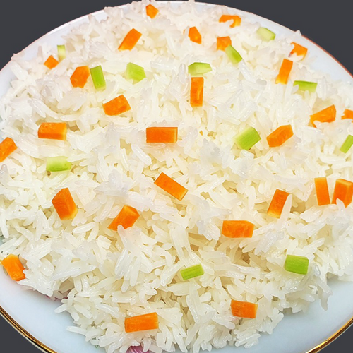 Vietnamese ST25 fragrant rice 5% broken