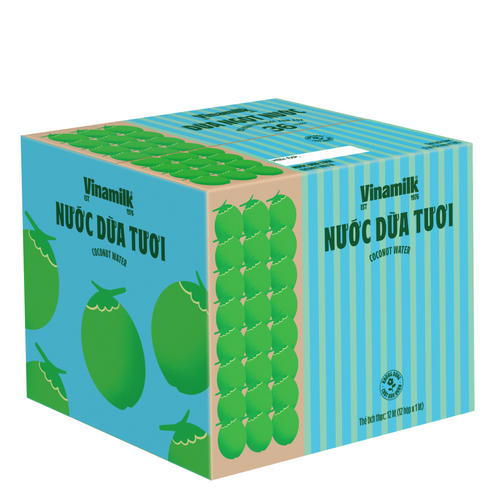 Vinamilk Coconut Water