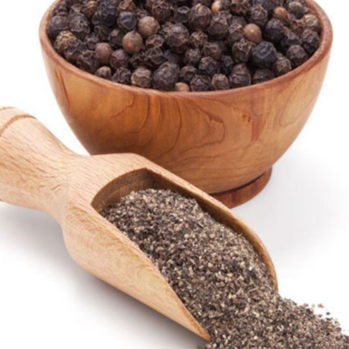 Pepper