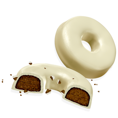 Chiquilin Chocorounds 414g (14 Bags/29,6g)