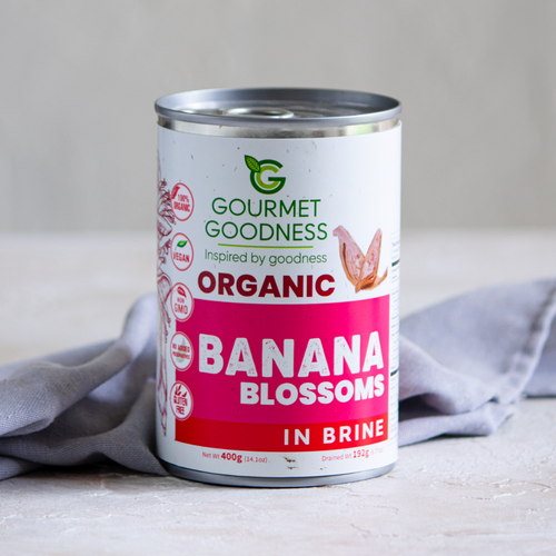 BANANA BLOSSOM