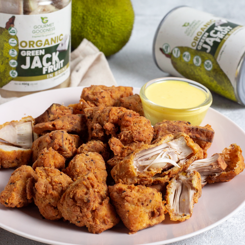 JACKFRUIT