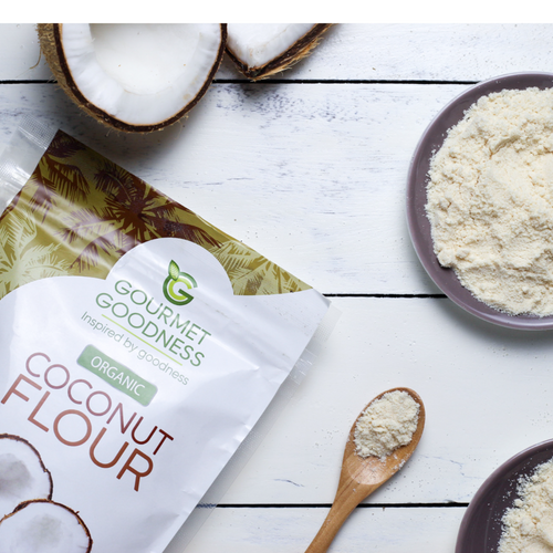 COCONUT FLOUR