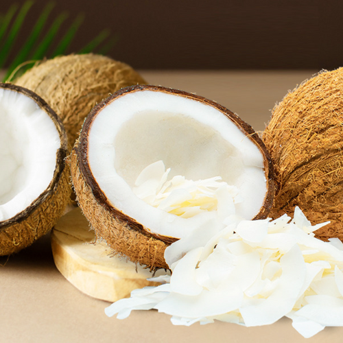 DESICCATED COCONUT