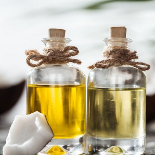 COCONUT OIL
