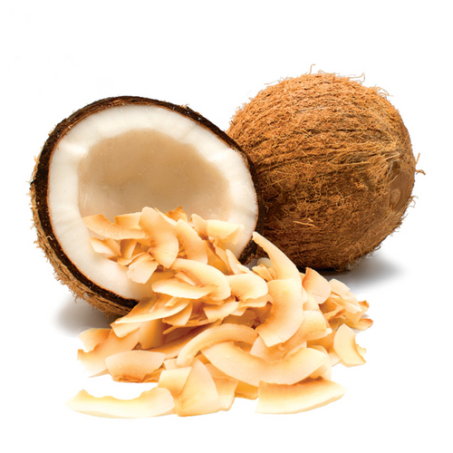 DESICCATED COCONUT