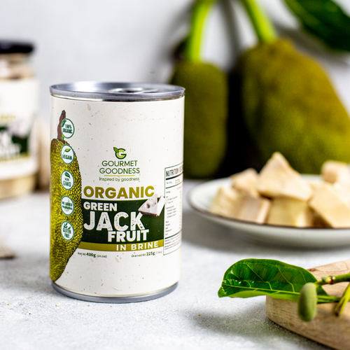 JACKFRUIT