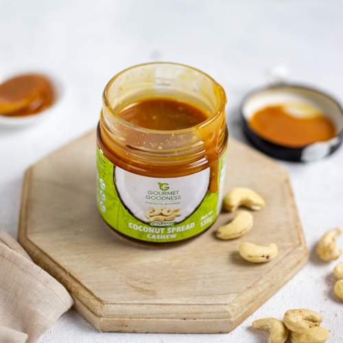 COCONUT SPREADS