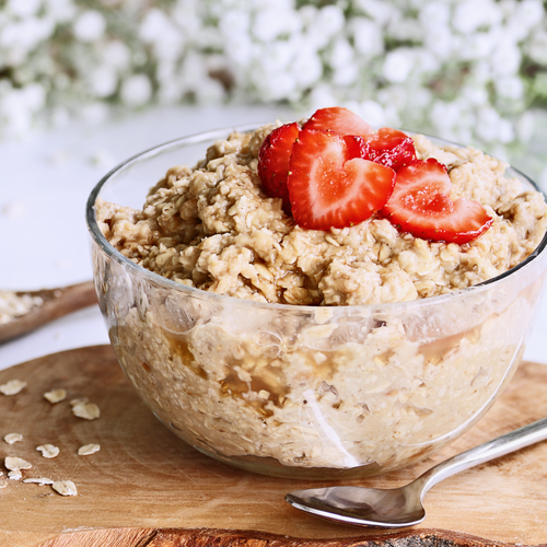 Oateo Rolled Oats