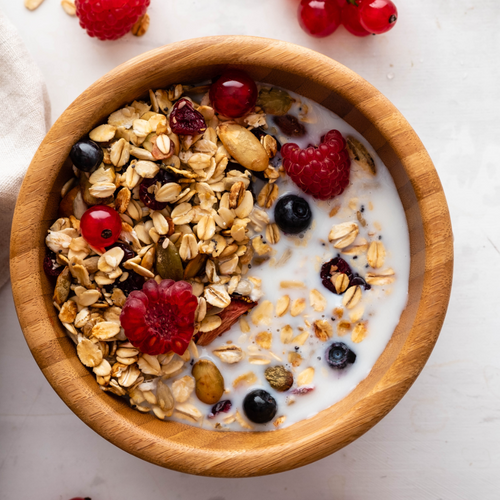 Oateo Muesli