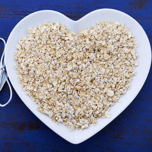 Oateo Instant Oats