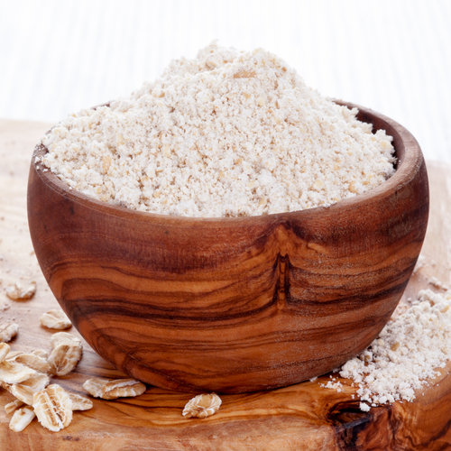 Oateo Steel Cut Oats & Oats Flour