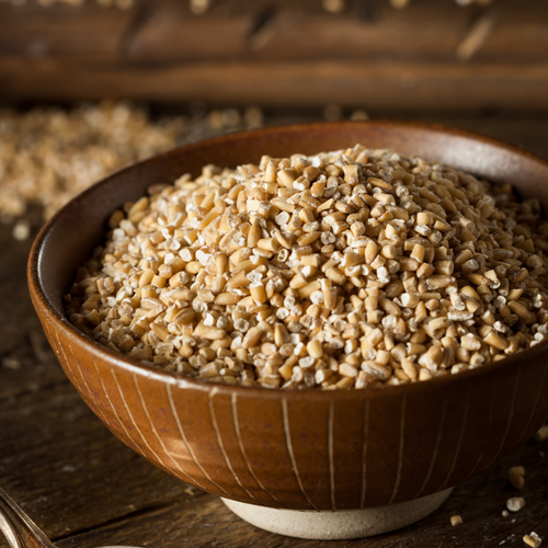 Oateo Steel Cut Oats & Oats Flour