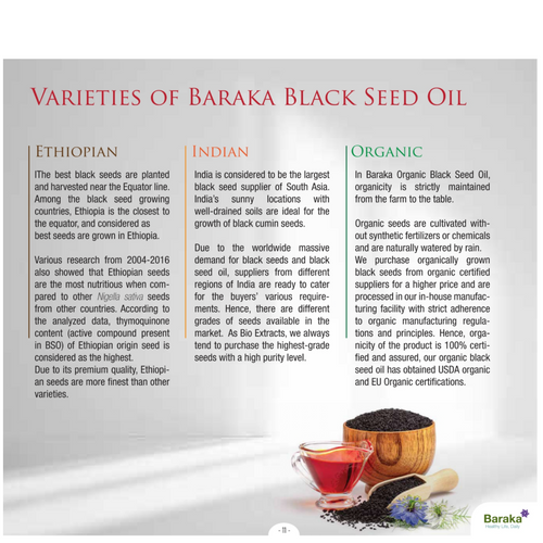 Black Seed Wellnesss