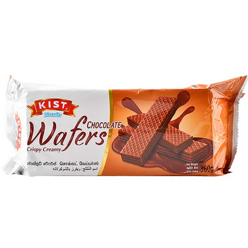 Wafers
