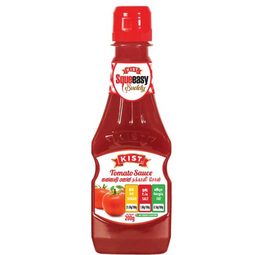 KIST Tomato Sauce