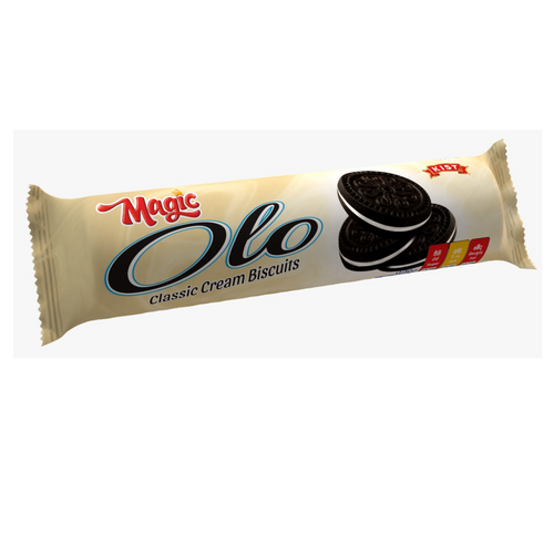 Olo Classic Cream Biscuits