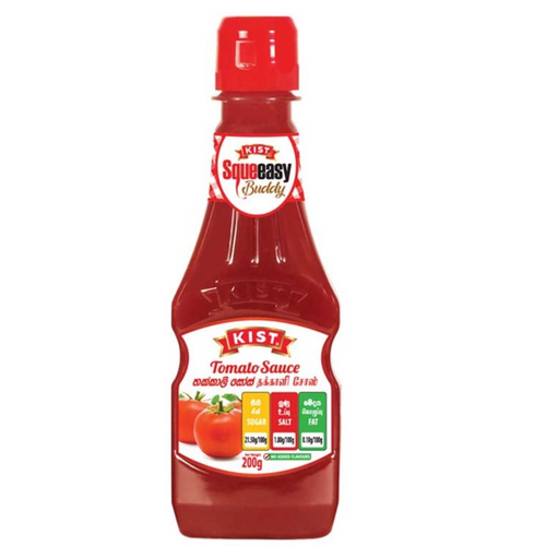 KIST Tomato Sauce