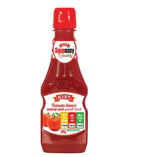 KIST Tomato Sauce