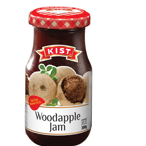 KIST Woodapple Jam