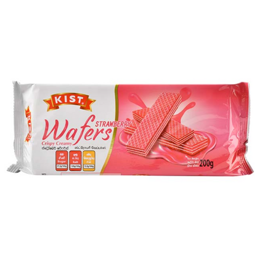 Wafers