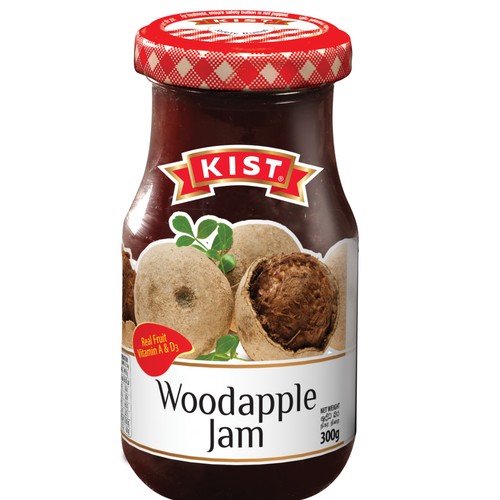 KIST Woodapple Jam