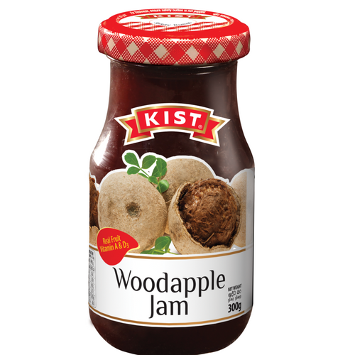 KIST Woodapple Jam
