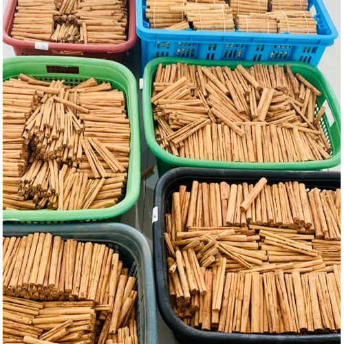 CEYLON CINNAMON