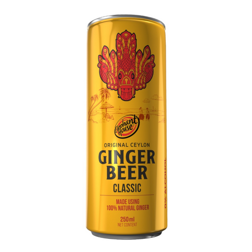 Elephant House Ginger Beer Classic