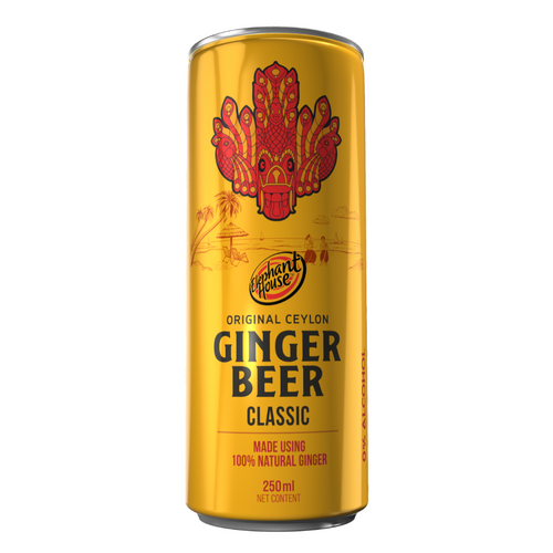 Elephant House Ginger Beer Classic