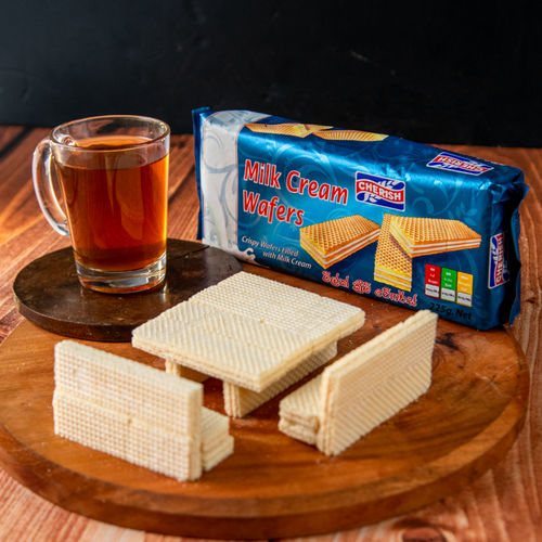 Milk Wafers 85g, 225g, 310g
