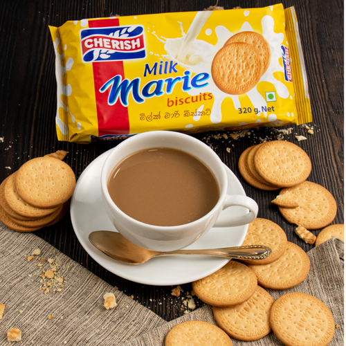 Marie 18gm, 75g, 320g