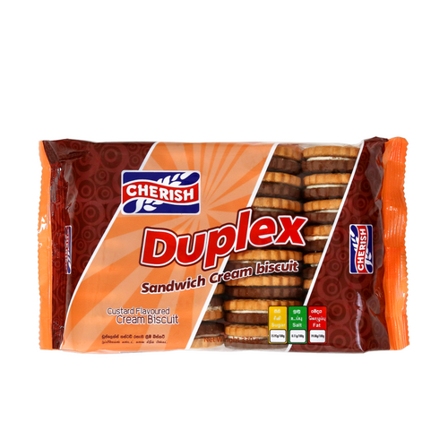 Duplex Cream 80g, 330g