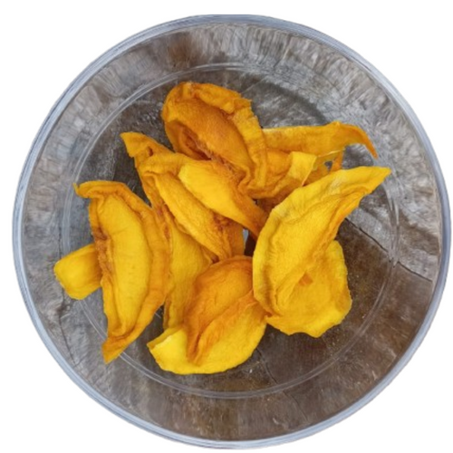 Dried Mango