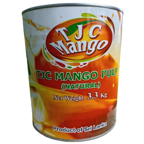 TJC Mango Pulp