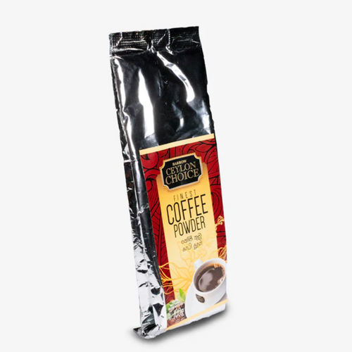 Harrow Ceylon Choice Coffee Powder (Blended) 100g
